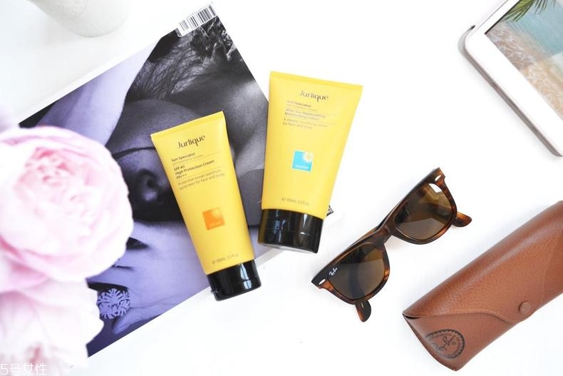 哪款防曬霜適合敏感?。?款植物防曬呵護(hù)敏肌