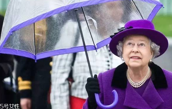 fulton這個(gè)牌子怎么樣 英國(guó)女王都在用的品牌