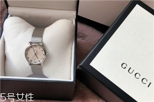 gucci手表什么檔次？時尚與浪漫的演繹家