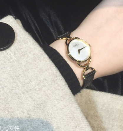 gucci手表多少錢(qián)？高貴典雅的經(jīng)典標(biāo)志