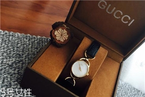 gucci手表多少錢(qián)？高貴典雅的經(jīng)典標(biāo)志