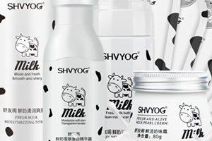 shvyog舒友閣適合什么年齡？皮膚學(xué)護(hù)膚品牌