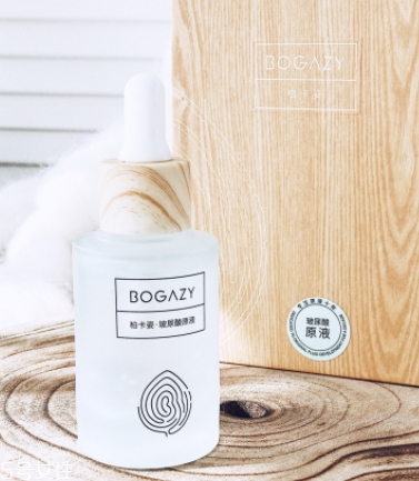 柏卡姿玻尿酸怎么樣？比芭樂雅玻尿酸更好用