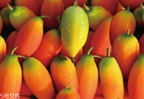 紅香果種植騙局 功效與作用 紅香果種植騙局 功效與作用