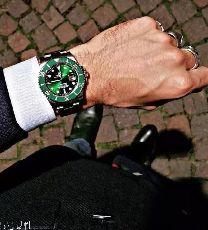 勞力士綠水鬼怎么樣_評(píng)測(cè) 勞力士綠水鬼怎么樣_評(píng)測(cè)