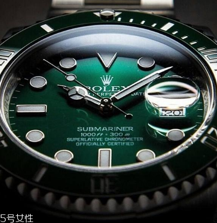 勞力士綠水鬼怎么樣_評(píng)測(cè) 勞力士綠水鬼怎么樣_評(píng)測(cè)