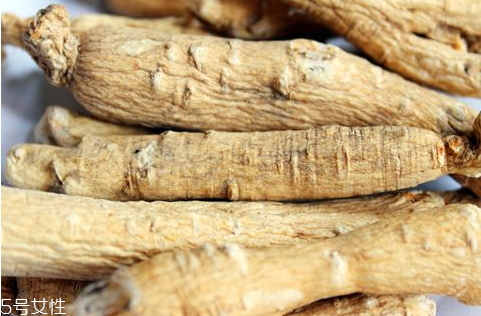 白參不能和什么一起吃 相克食物 白參不能和什么一起吃 相克食物