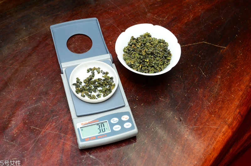 泡茶時茶葉和水的比例多少好 泡茶時茶葉和水的比例多少好
