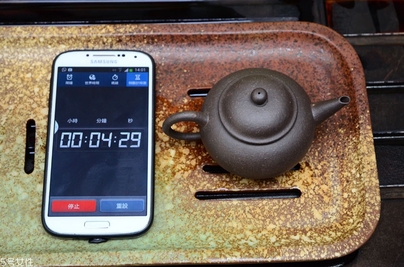 泡茶時茶葉和水的比例多少好 泡茶時茶葉和水的比例多少好