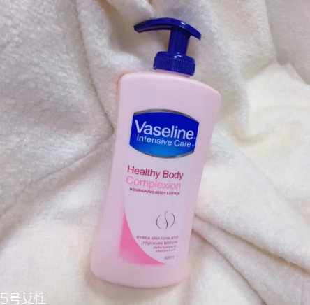 凡士林身體乳每款特點介紹 不同顏色的區(qū)別 凡士林身體乳每款特點介紹 不同顏色的區(qū)別