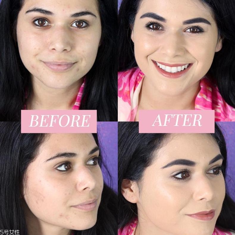 dermacol遮瑕膏敏感肌能用嗎？可安心使用