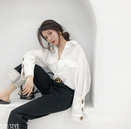 襯衫起靜電怎么辦？去靜電小妙招