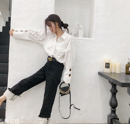 襯衫起靜電怎么辦？去靜電小妙招