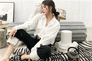 襯衫起靜電怎么辦？去靜電小妙招