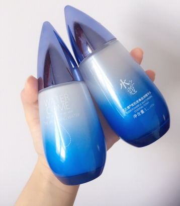 水之蔻適合什么年齡？