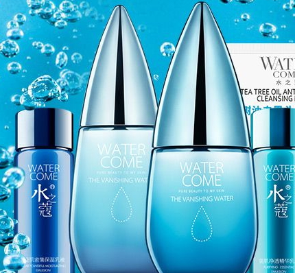 水之蔻適合什么年齡？