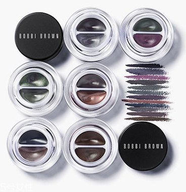 芭比波朗眼線(xiàn)膏花不花？妝效持久不暈染