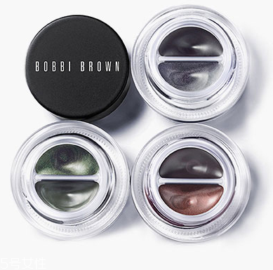 芭比波朗眼線(xiàn)膏花不花？妝效持久不暈染