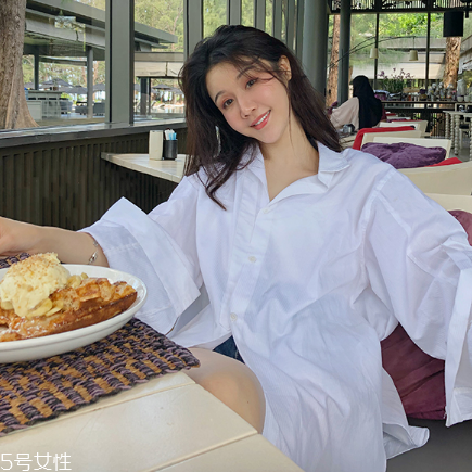 襯衫全棉的好嗎？襯衫材質(zhì)大比拼