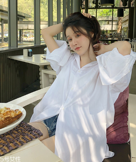 襯衫全棉的好嗎？襯衫材質(zhì)大比拼