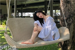 襯衫前面怎么塞進(jìn)褲子？教你襯衫塞一半的穿法