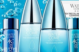 水之蔻面膜孕婦能用嗎？水之蔻面膜有熒光劑嗎？