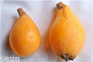 枇杷怎么挑選好吃 枇杷怎么挑選好吃