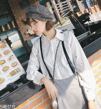 襯衫染色了怎么洗掉？襯衫染上顏色這樣洗