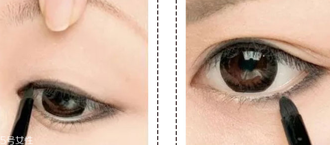 眼線膏孕婦能用嗎？某些成分可能會危害胎兒健康