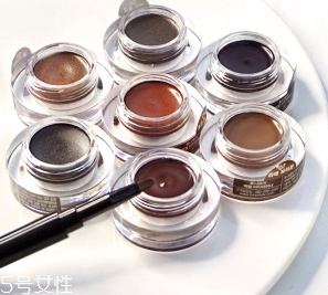 眼線膏孕婦能用嗎？某些成分可能會危害胎兒健康