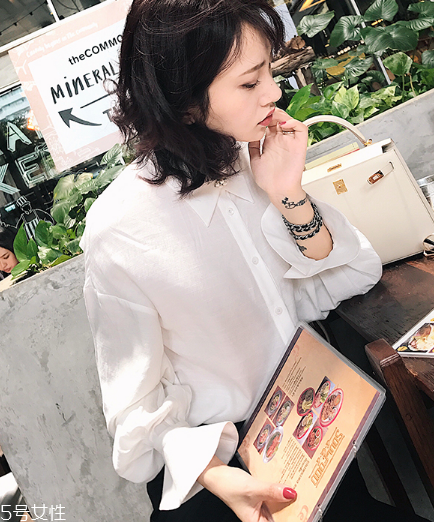 襯衫染上墨水怎么去掉？染上墨水漬不用擔(dān)心