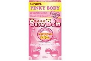 再春館豐胸丸成分 豐胸效果很不錯(cuò) 再春館豐胸丸成分 豐胸效果很不錯(cuò)