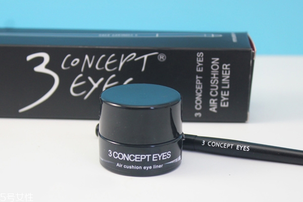 眼線膏開(kāi)封后怎么保存？倒扣放置壽命長(zhǎng)