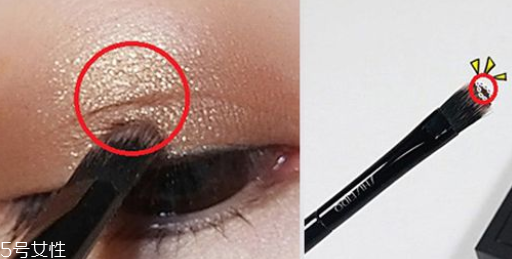 眼線刷硬了怎么回事？用后沒有及時(shí)清洗