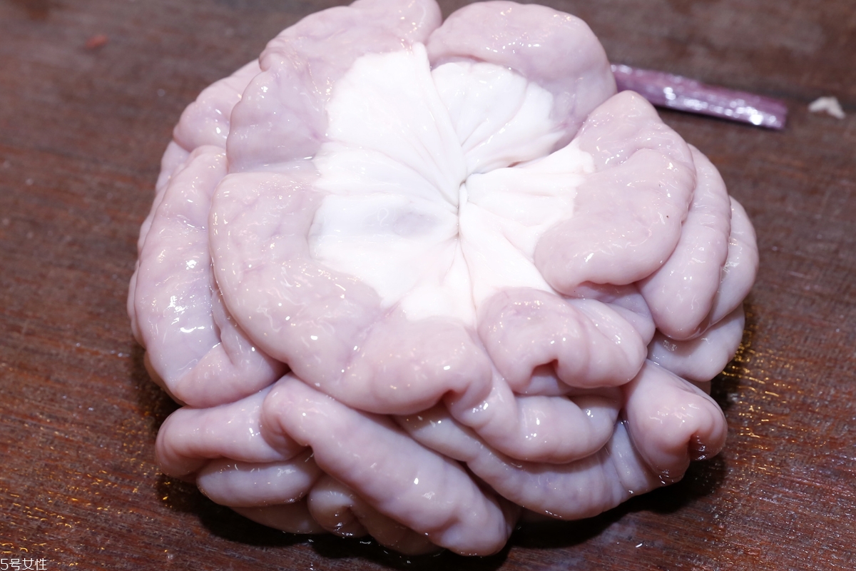 豬內臟怎么清洗 常見豬內臟選購與處理