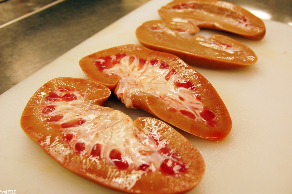 豬內臟怎么清洗 常見豬內臟選購與處理