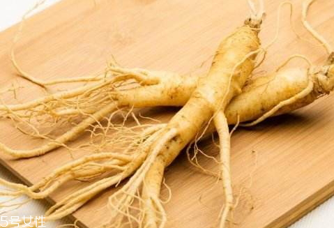 野山參什么人不能吃 禁忌人群 野山參什么人不能吃 禁忌人群