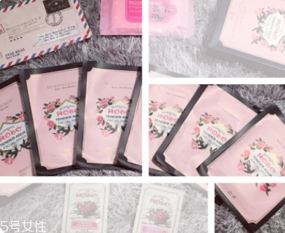 玫莉蔻產(chǎn)品孕婦能用嗎？含有迷人的玫瑰成分