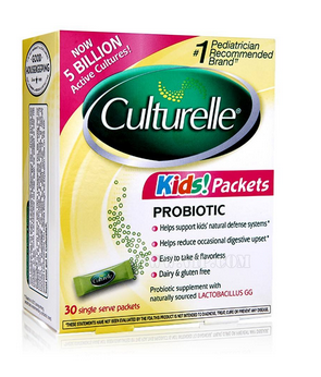 culturelle康萃樂益生菌飯前吃還是飯后吃？