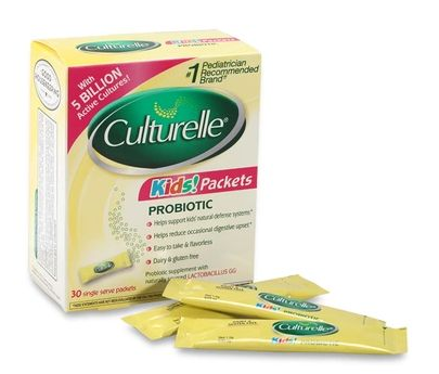 culturelle康萃樂益生菌是什么菌？