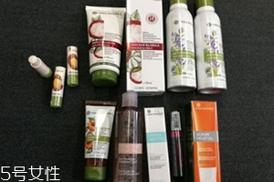 伊夫黎雪護膚品怎么樣？源自自然的化妝品