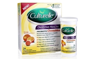 culturelle康萃樂(lè)益生菌是活菌嗎？