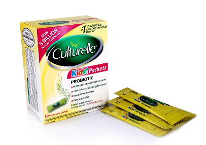 culturelle康萃樂(lè)益生菌是活菌嗎？