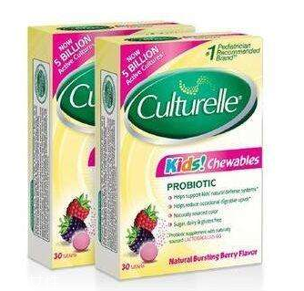 culturelle康萃樂(lè)益生菌是活菌嗎？