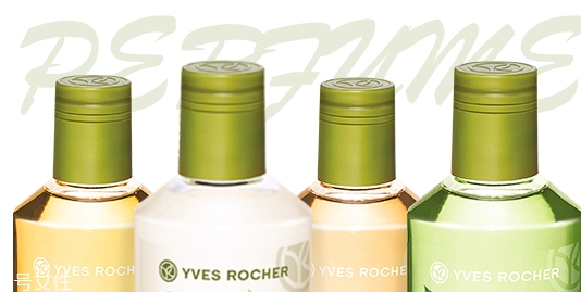 伊夫黎雪護膚品怎么樣？源自自然的化妝品