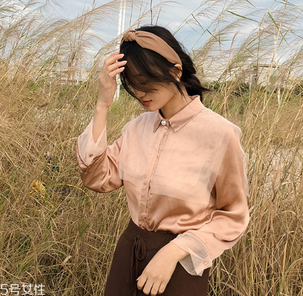 襯衫42對(duì)應(yīng)的是多大碼？襯衫尺碼的意思