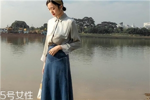 襯衫42對(duì)應(yīng)的是多大碼？襯衫尺碼的意思