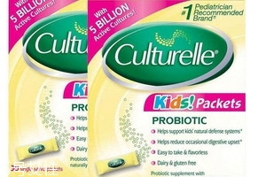culturelle康萃樂益生菌會過敏嗎？