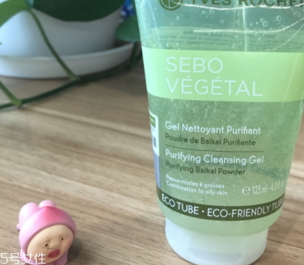 伊夫黎雪適合什么年齡？法國植物護膚品牌