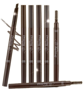 一支眉筆能用多久？一般3到6個(gè)月